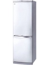 Новый холодильник LG GRS 349 SQF